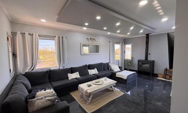 Casa 4 Dormitorios en Colón Entre Ríos