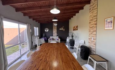 Casa 4 Dormitorios en Colón Entre Ríos