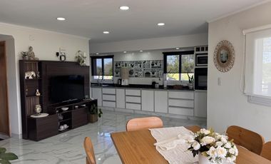 Casa 4 Dormitorios en Colón Entre Ríos