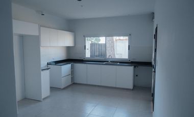 Casa en Concordia