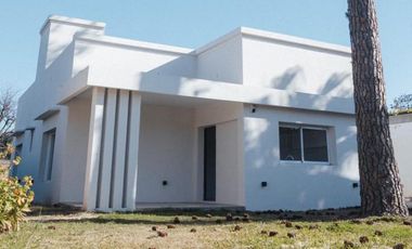 Casa en Concordia