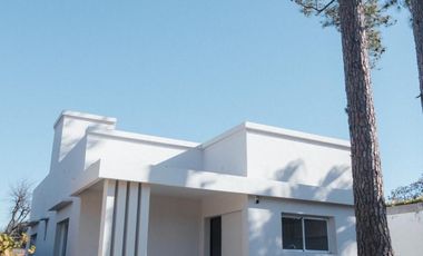 Casa en Concordia