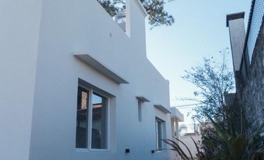 Casa en Concordia