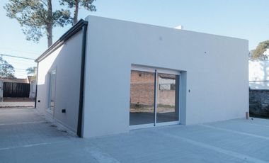 Casa en Concordia