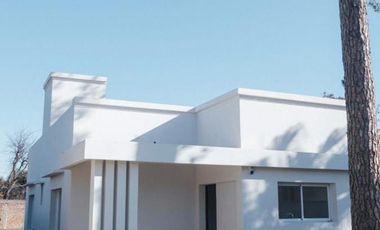 Casa en Concordia
