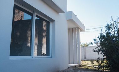 Casa en Concordia