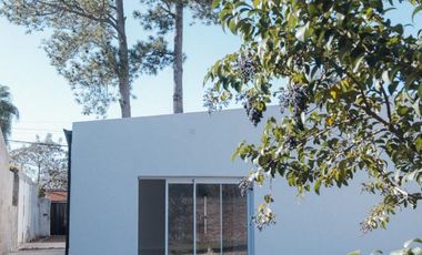 Casa en Concordia