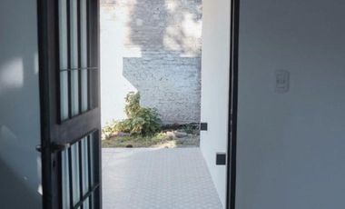 Casa en Concordia