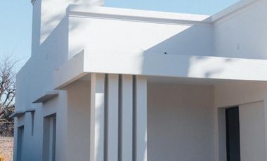 Casa en Concordia