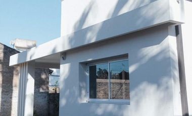 Casa en Concordia