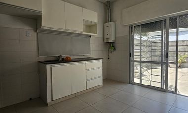 Departamento en alquiler