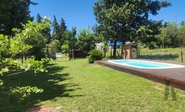 Quinta en Parana