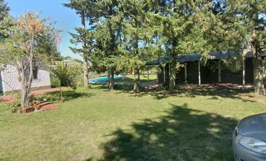 Quinta en Parana