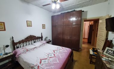 Casa en Maciel - 2 dormitorios