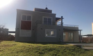 Casa - El Canton - Islas