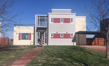 Casa - El Canton - Islas
