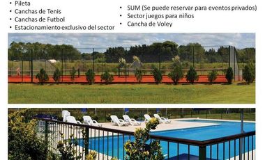 Casa - El Canton - Islas
