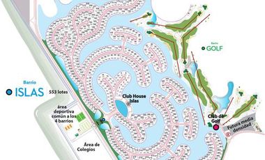 Casa - El Canton - Islas