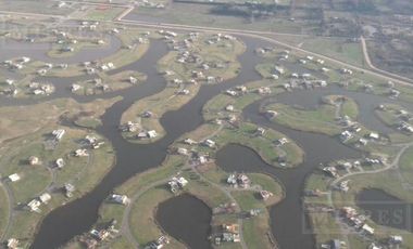 Casa - El Canton - Islas