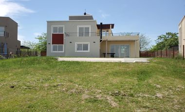 Casa - El Canton - Islas