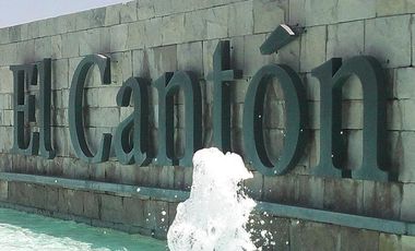 Casa - El Canton - Islas