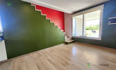 Casa en Bme Bavio Gral Mansilla