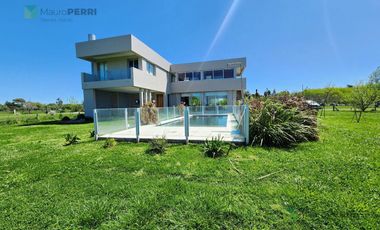 Casa en Bme Bavio Gral Mansilla
