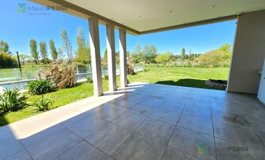 Casa en Bme Bavio Gral Mansilla