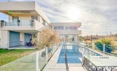Casa en Bme Bavio Gral Mansilla