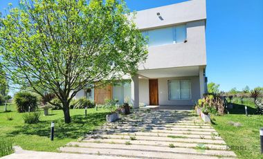 Casa en Bme Bavio Gral Mansilla