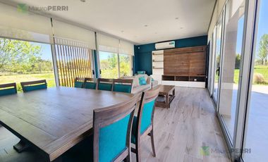 Casa en Bme Bavio Gral Mansilla