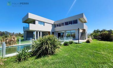 Casa en Bme Bavio Gral Mansilla