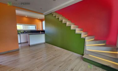 Casa en Bme Bavio Gral Mansilla