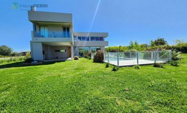 Casa en Bme Bavio Gral Mansilla