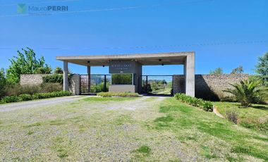 Casa en Bme Bavio Gral Mansilla