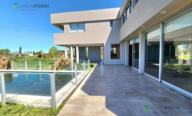 Casa en Bme Bavio Gral Mansilla