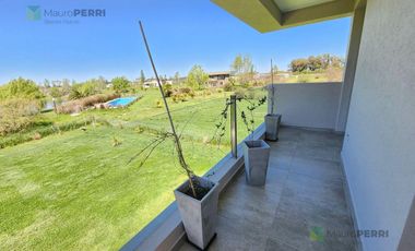 Casa en Bme Bavio Gral Mansilla