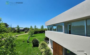 Casa en Bme Bavio Gral Mansilla