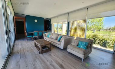 Casa en Bme Bavio Gral Mansilla
