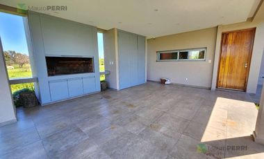 Casa en Bme Bavio Gral Mansilla