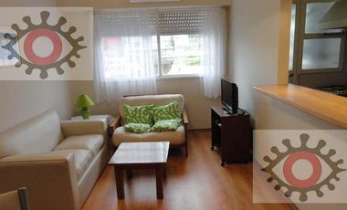 Departamento en Palermo