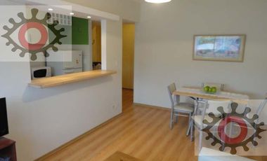 Departamento en Palermo