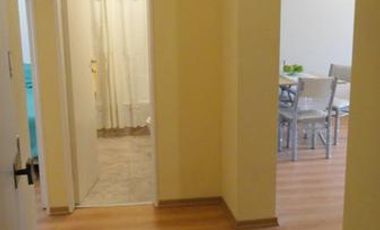 Departamento en Palermo