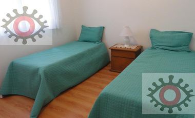 Departamento en Palermo