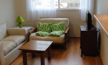 Departamento en Palermo