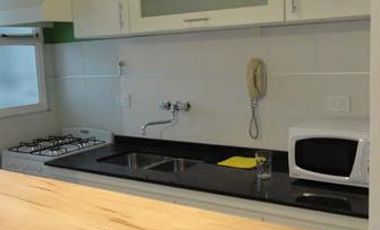 Departamento en Palermo