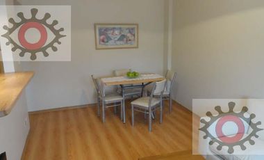 Departamento en Palermo
