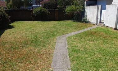 Terreno de 234m2 en Mar del Plata Punta Mogotes en venta