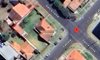 Terreno de 234m2 en Mar del Plata Punta Mogotes en venta