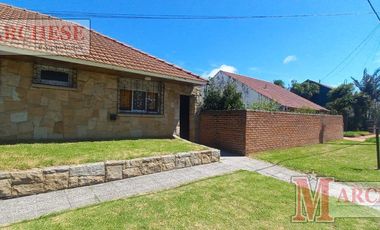Terreno de 234m2 en Mar del Plata Punta Mogotes en venta